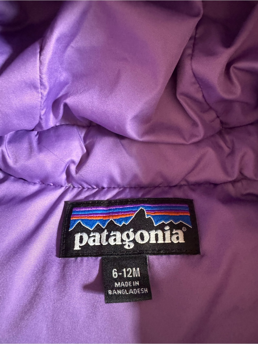 Kids Jacket Subcategory Identification - Picture 4 of 5